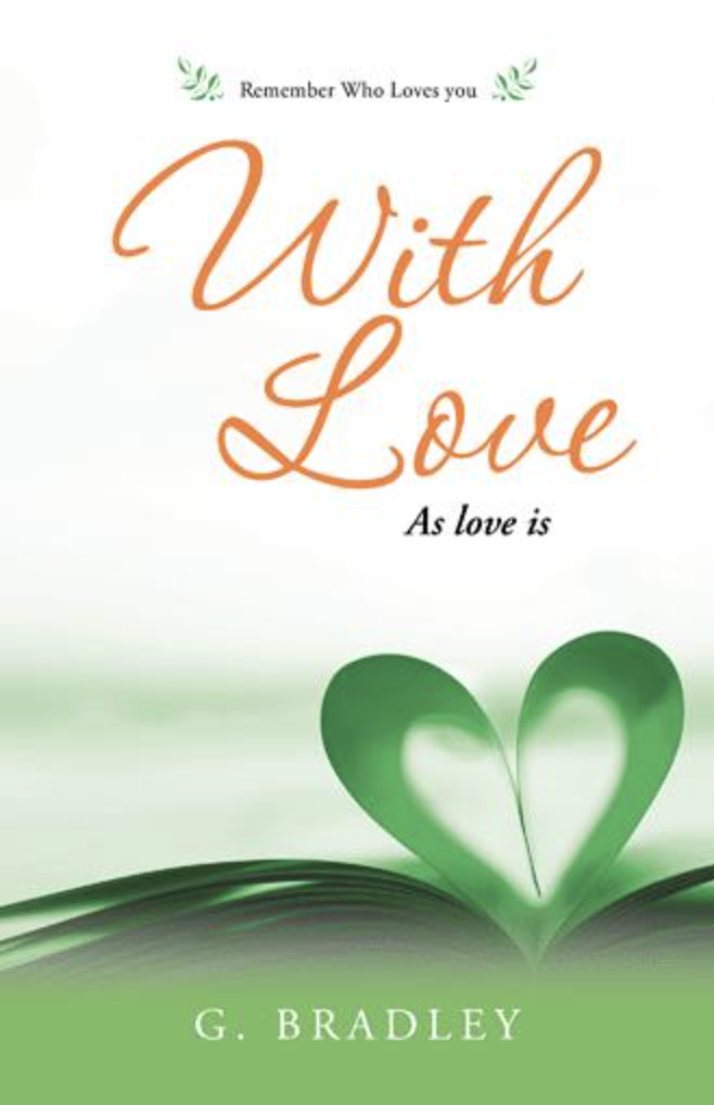 With Love as Love is book cover