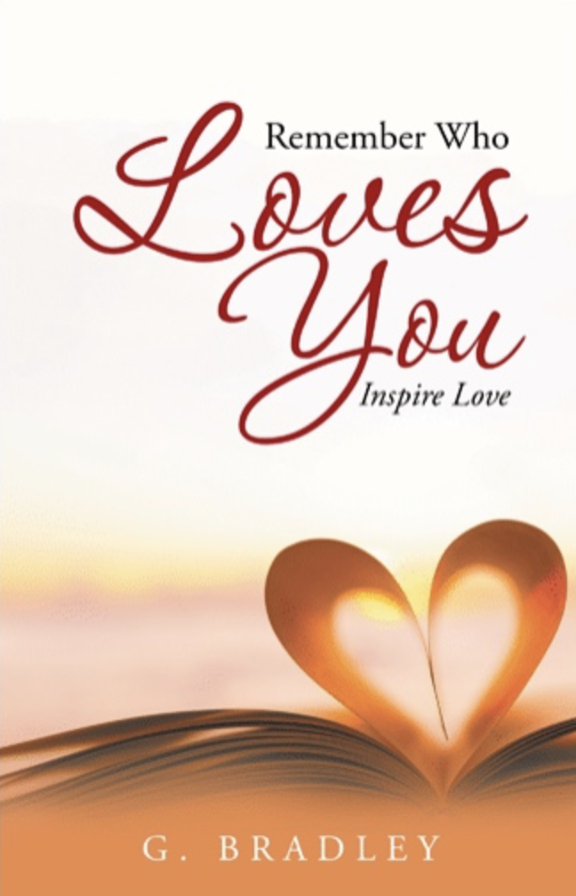 Remember Who Loves You book cover